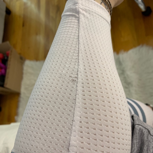 Bombshell Sportswear Sock Legging - Picture 6 of 6